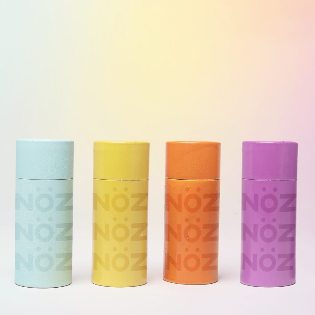 Nöz sunscreen