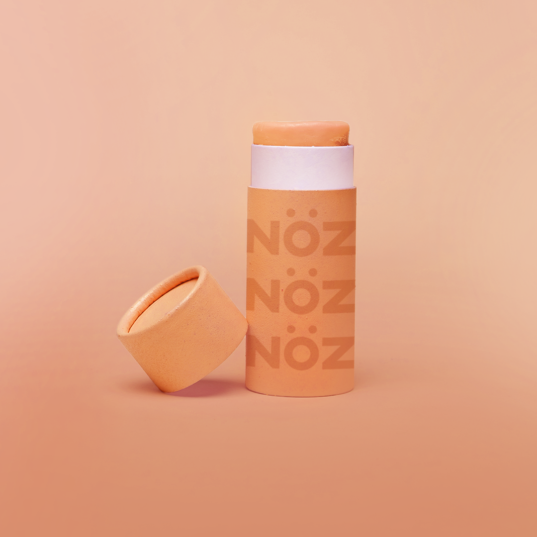 Nöz sunscreen