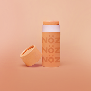 Nöz sunscreen